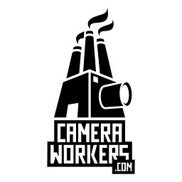 Cameraworkers Logo