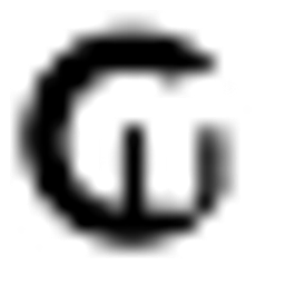 Eiscafé Camerin Gaststätte Logo