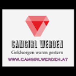Camgirlwerden Logo