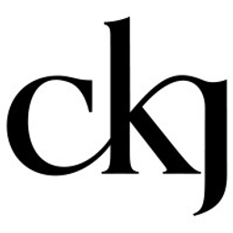 Camilla Krøyer Jewellery Logo