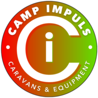 Camp Impuls Logo