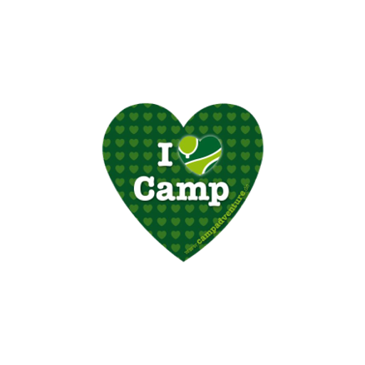 Camp Adventure Logo