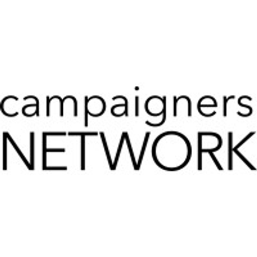 campaigners Network GmbH Logo