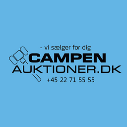Campen Auktioner A/S Logo