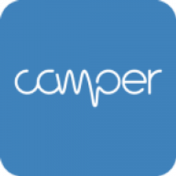 Camper Elektra Logo