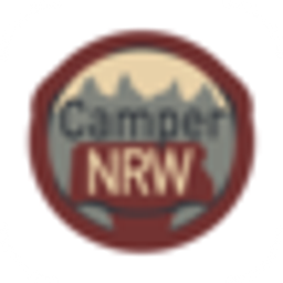 Camper NRW Logo