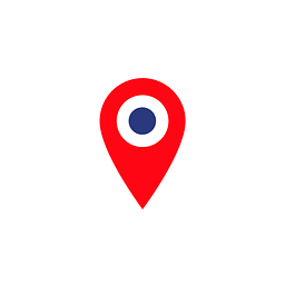 Camper Tracker Logo