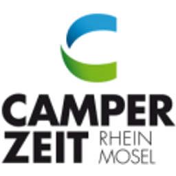 Camper Zeit Rhein Mosel GmbH Logo