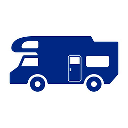 Camper Area 7 Logo