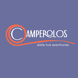 Camperolos Logo
