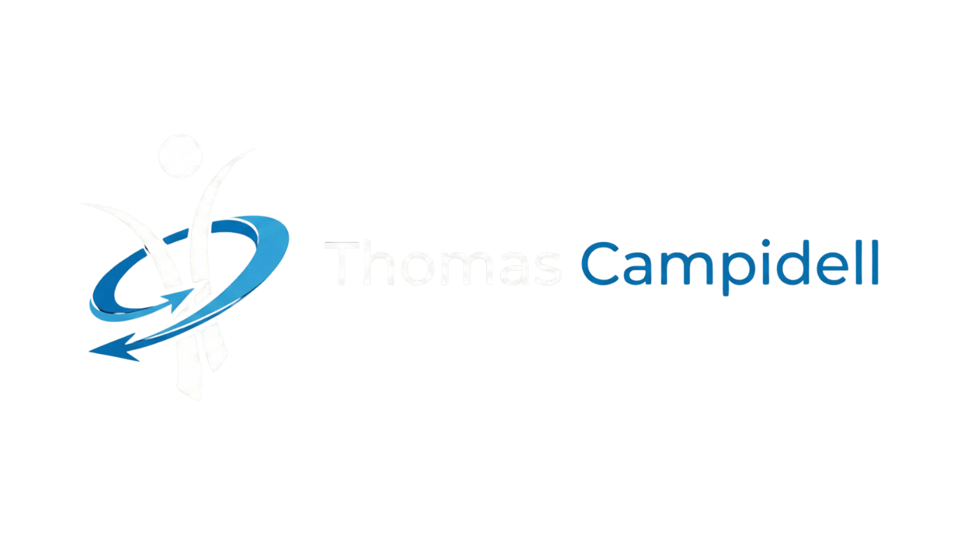 Thomas Campidell Coaching Logo