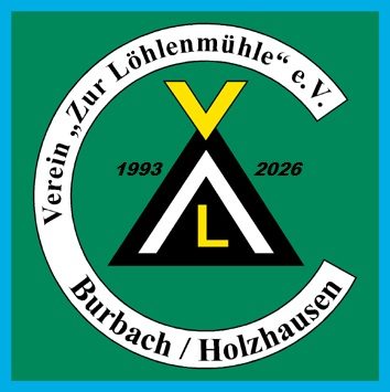 Zur Löhlenmühle e.V. Campingplatz Logo