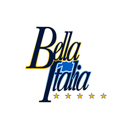 Camping Bella Italia Logo