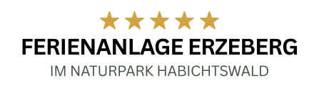 Ferienanlage Erzeberg Campingplatz Logo