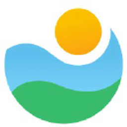 RCN Laacher See Camping Logo