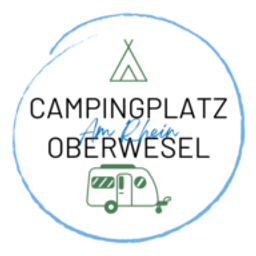 Campingplatz Schönburgblick Logo