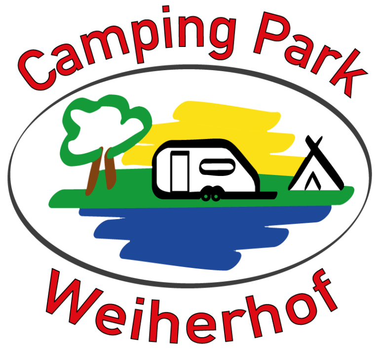 Camping Park Weiherhof Logo