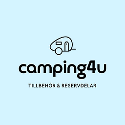 Camping4U Logo