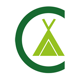 Camping Clausensee GmbH Logo