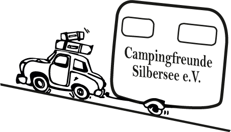 Breisgau Camping am Silbersee GmbH Logo