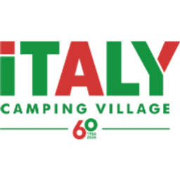 Italy Camping Village Logo