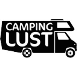 Campinglust Shop Logo