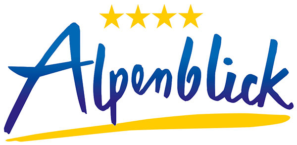 Campingplatz Alpenblick Logo