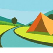 Dammhammer Campingplatz GmbH Logo