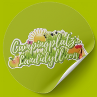 Campingplatz Landidyll Logo