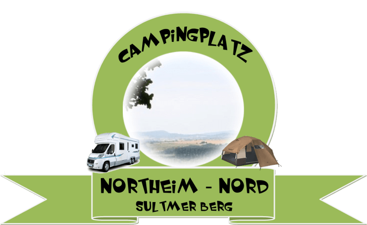 Camping Am Sultmer Berg Logo