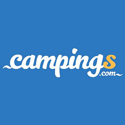 Campings Logo