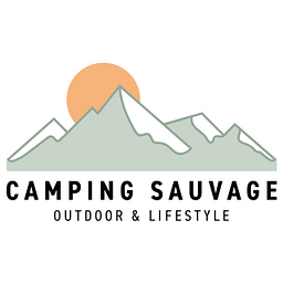 Campingsauvage Logo