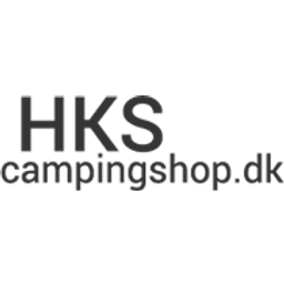 Campingshop Logo