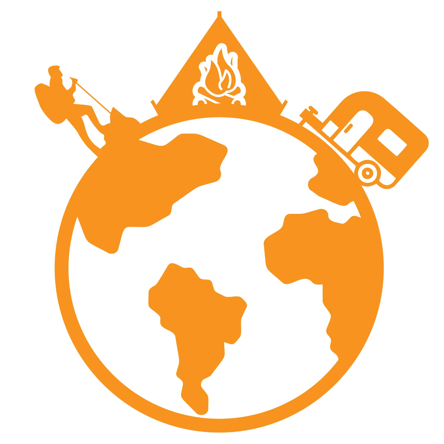 Campingwelt24 Logo