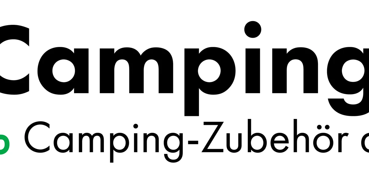 Camping Würdig Logo