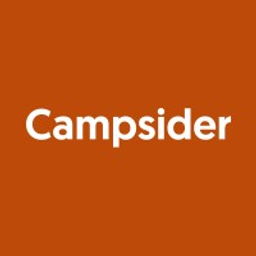 Campsider Logo