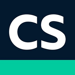 Camscanner Logo