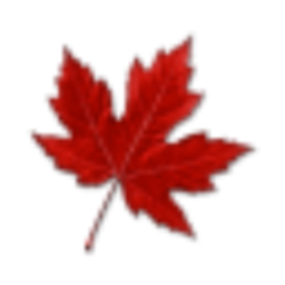Canada Flowers Logo