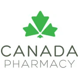 Canada Pharmacy Logo