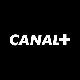 canalplus. Logo