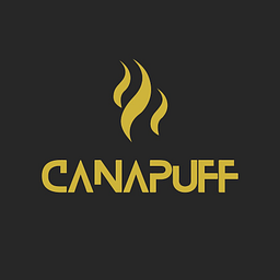 Canapuff Logo