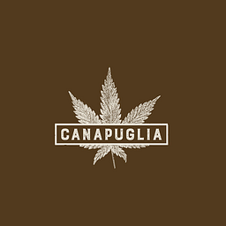 CanaPuglia Logo