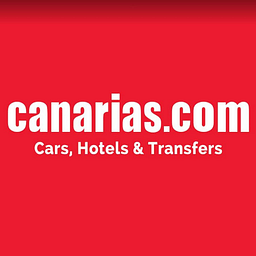 Canarias Logo