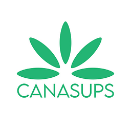 Canasups Logo