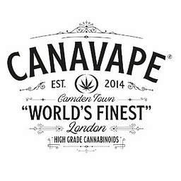 Canavape® Logo