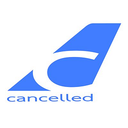Cancelled Logo