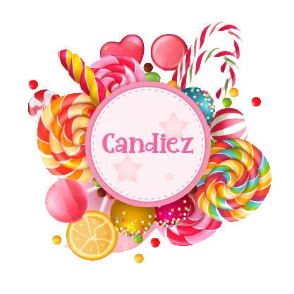 Candiez Logo
