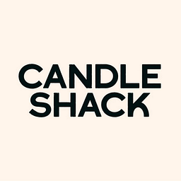 Candle Shack Ltd Logo