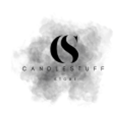 Candlestuff Supplies Ltd Logo