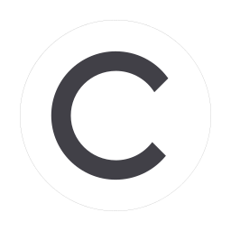 Candy UK Logo